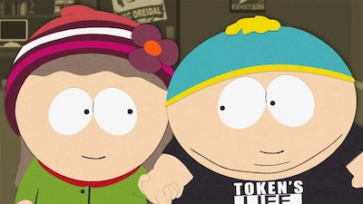 South Park en Espanol Season 20 Episode 4