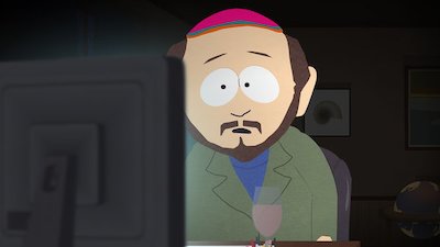 South Park en Espanol Season 20 Episode 2
