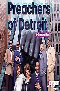 Preachers of Detroit