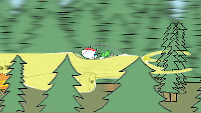 12 oz. Mouse Season 1 Episode 4