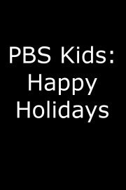 PBS KIDS: Happy Holidays