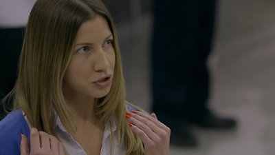 See No Evil Season 3 Episode 8