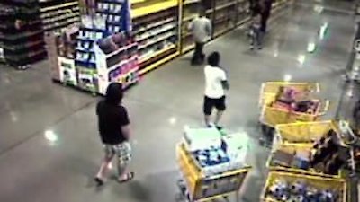 See No Evil Season 4 Episode 8