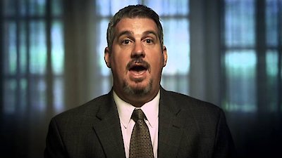 See No Evil Season 1 Episode 3