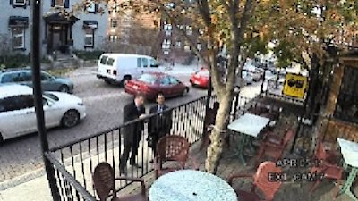 See No Evil Season 2 Episode 2