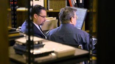 See No Evil Season 2 Episode 11