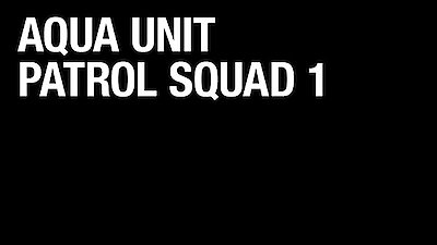 Aqua Teen Hunger Force Season 8 Episode 13