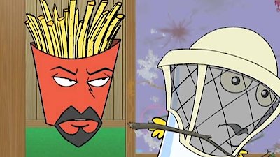 Aqua Teen Hunger Force Season 1 Episode 15