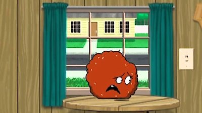 Aqua Teen Hunger Force Season 3 Episode 7