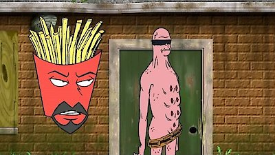 Aqua Teen Hunger Force Season 7 Episode 7