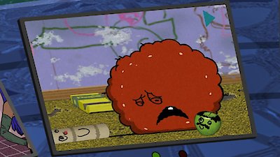 Aqua Teen Hunger Force Season 8 Episode 14