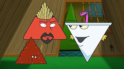 Aqua Teen Hunger Force Season 8 Episode 18
