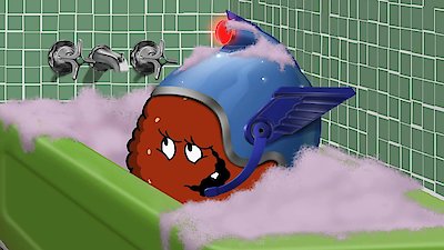 Aqua Teen Hunger Force Season 8 Episode 19