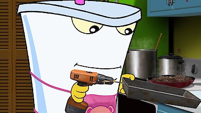 Aqua Teen Hunger Force Season 8 Episode 20