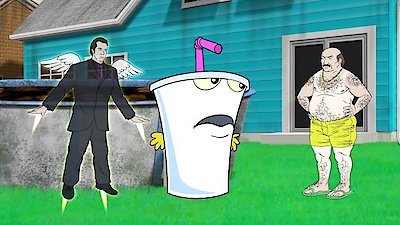 Aqua Teen Hunger Force Season 8 Episode 7