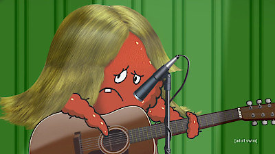 Aqua Teen Hunger Force Season 9 Episode 2