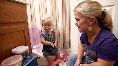 Our Little Family Season 1 Episode 4