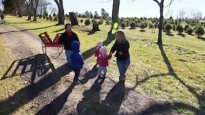 Our Little Family Season 1 Episode 8