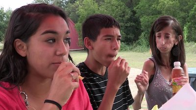 Body Bizarre Season 4 Episode 3