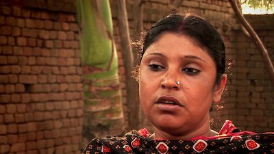 Body Bizarre Season 4 Episode 1