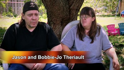 Body Bizarre Season 4 Episode 5