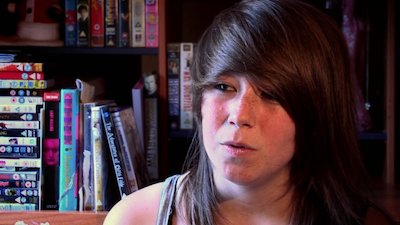 Body Bizarre Season 4 Episode 6