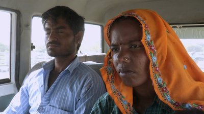 Body Bizarre Season 2 Episode 8