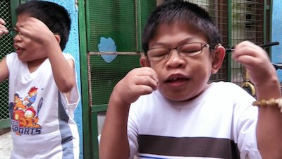 Body Bizarre Season 2 Episode 10