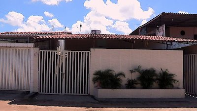 Body Bizarre Season 2 Episode 11