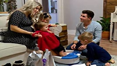 Bringing Up Bates Season 10 Episode 6