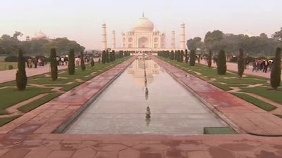 Rudy Maxa's World Season 1 Episode 1