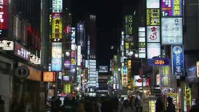 Rudy Maxa's World Season 1 Episode 12