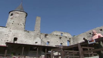 Rudy Maxa's World Season 1 Episode 8