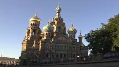 Rudy Maxa's World Season 1 Episode 9