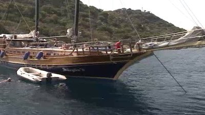 Rudy Maxa's World Season 1 Episode 4