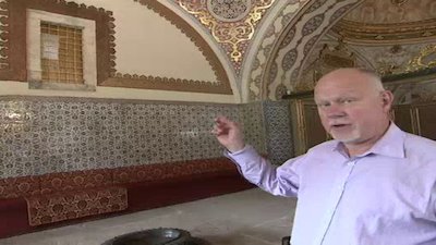 Rudy Maxa's World Season 1 Episode 3