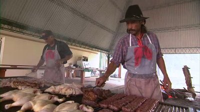 Rudy Maxa's World Season 1 Episode 10