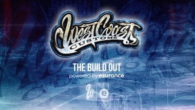 West Coast Customs Season 2 Episode 7