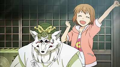 Gingitsune: Messenger Fox of the Gods Season 1 Episode 3