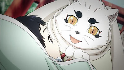 Gingitsune: Messenger Fox of the Gods Season 1 Episode 5