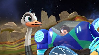 Miles from Tomorrowland Season 1 Episode 6