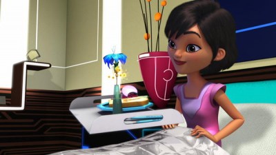 Miles from Tomorrowland Season 1 Episode 7