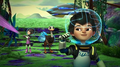 Miles from Tomorrowland Season 1 Episode 10