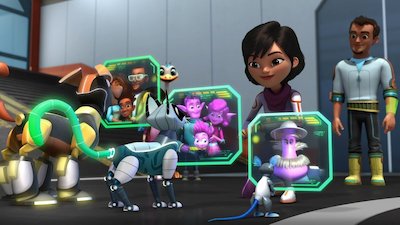 Miles from Tomorrowland Season 1 Episode 11