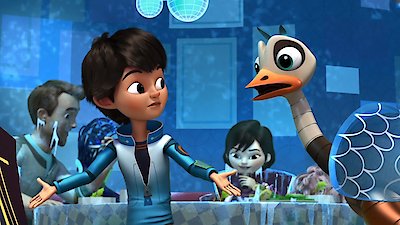 Miles from Tomorrowland Season 1 Episode 15