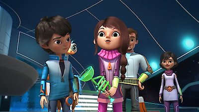 Miles from Tomorrowland Season 1 Episode 16