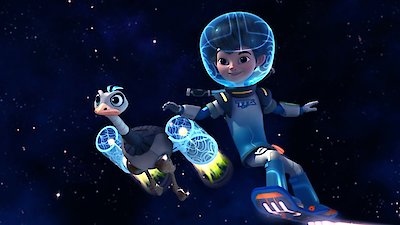 Miles from Tomorrowland Season 1 Episode 17