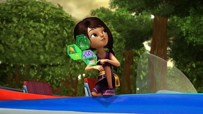 Miles from Tomorrowland Season 1 Episode 18
