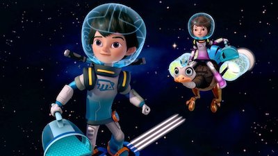 Miles from Tomorrowland Season 1 Episode 19