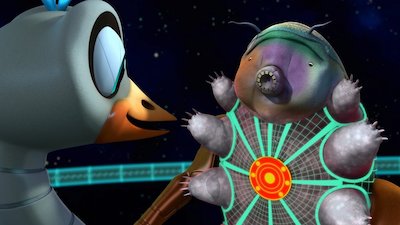 Miles from Tomorrowland Season 1 Episode 20